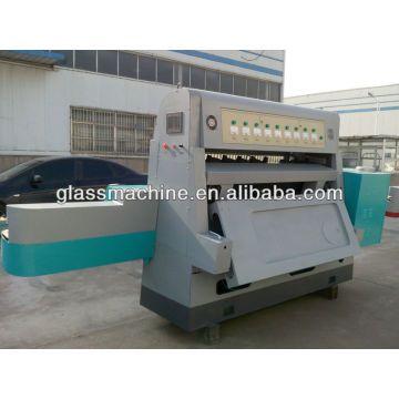 YMC261 Glass Beveling Edge Grinding Machine